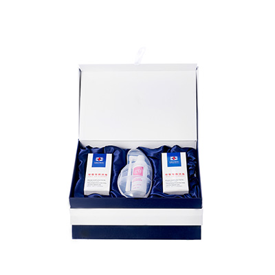 乐至阴道抑菌护理套盒