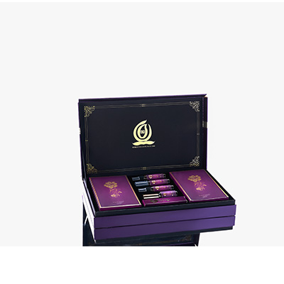 乐至气血能量海底轮