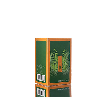 乐至女生最爱三清粉