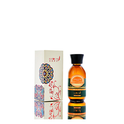 乐至预防妊娠纹.蚕丝修复精华