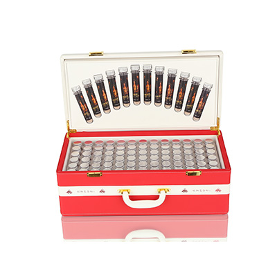 乐至产后卵巢回春套