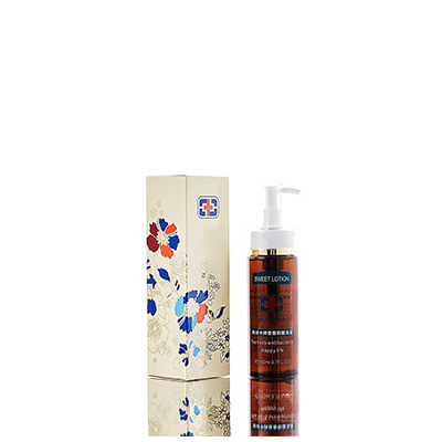 乐至男女外阴洗液