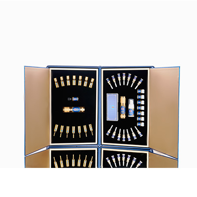 乐至7D私密抗衰养护套