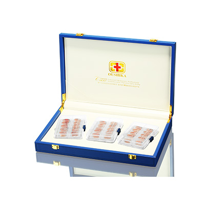 乐至子宫排毒套